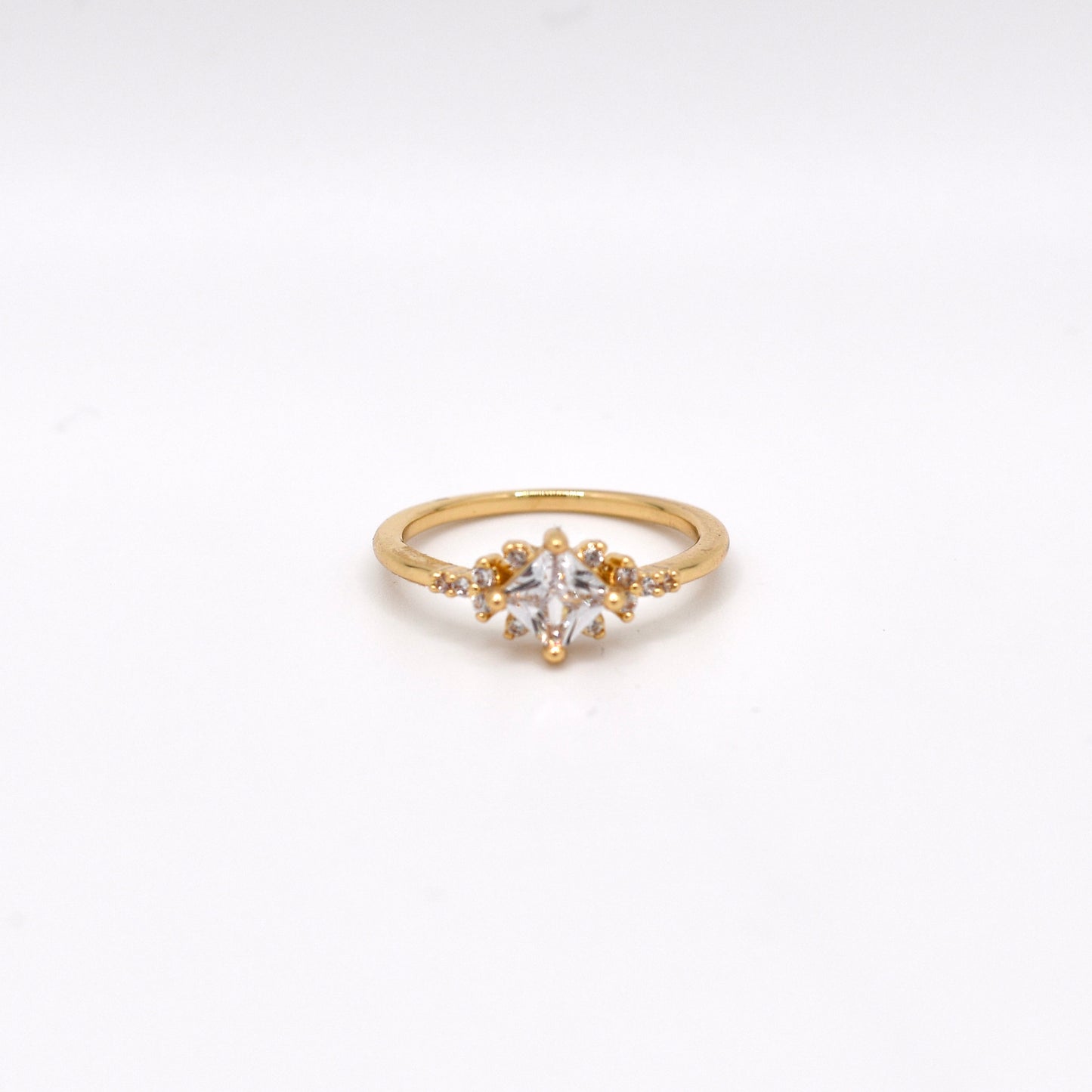 Diamond