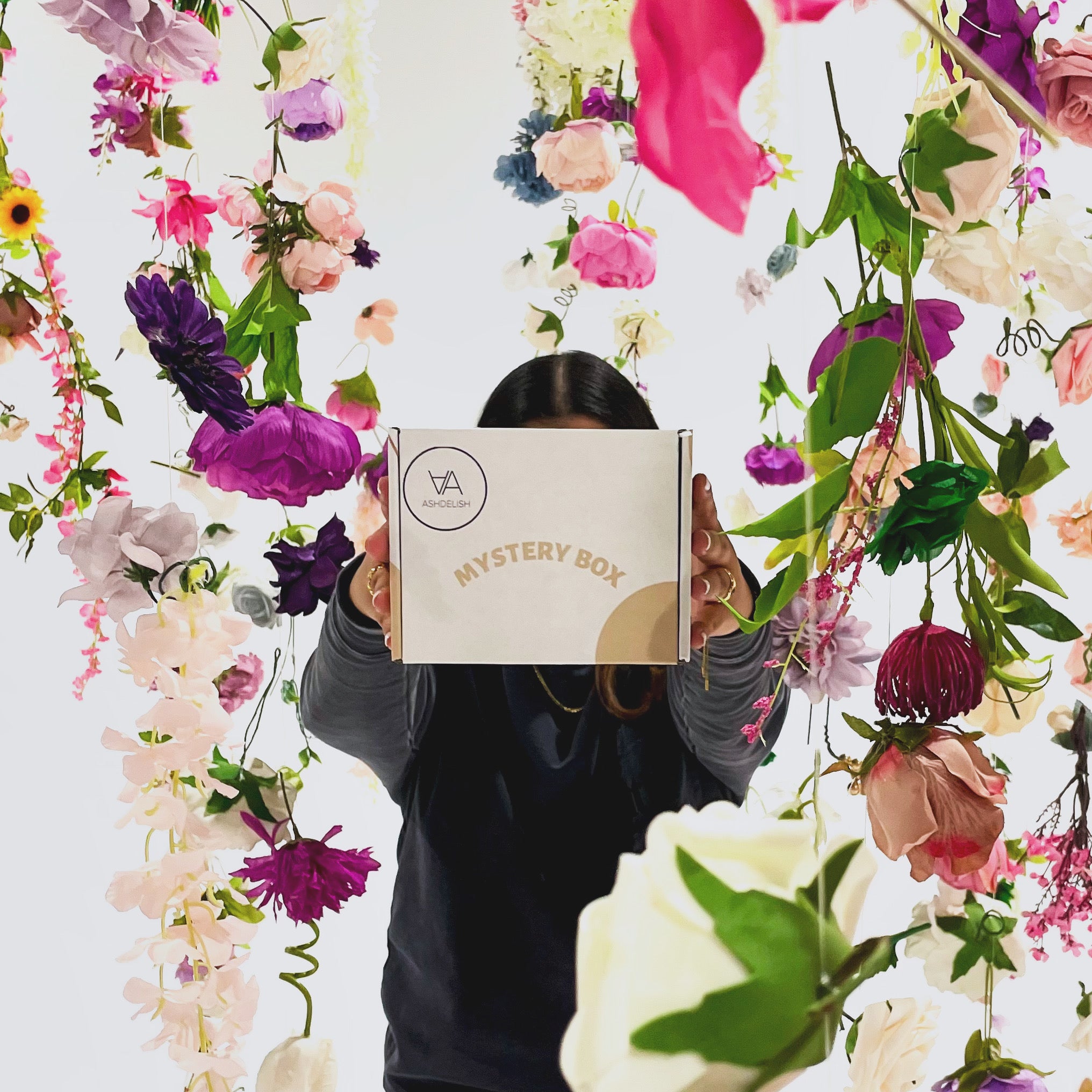 Mystery Boxes – ASHDELISH