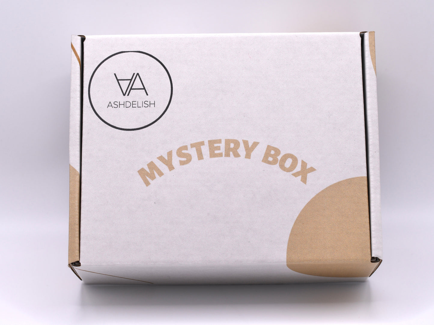 Mystery Box