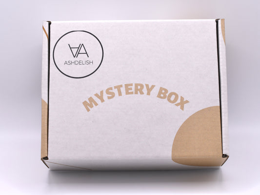 Birthday Mystery Box