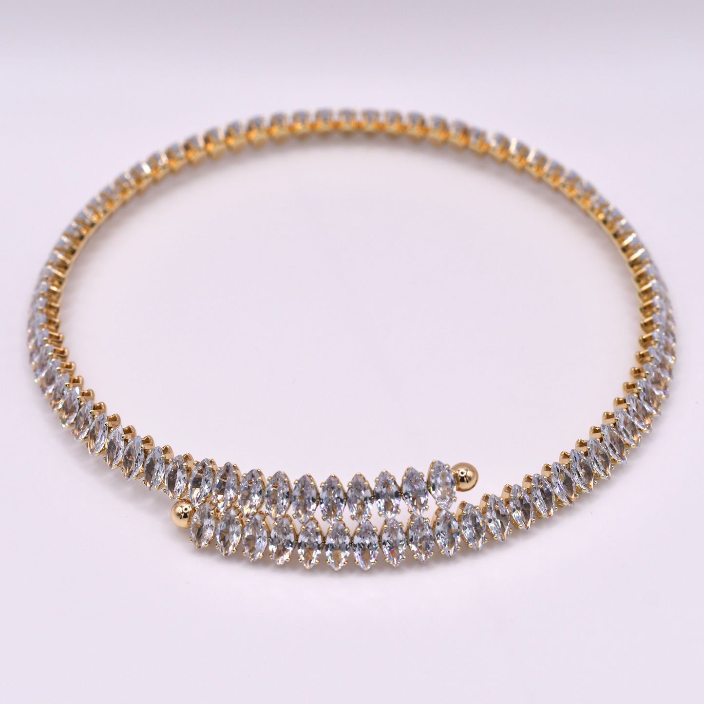 Gem Choker