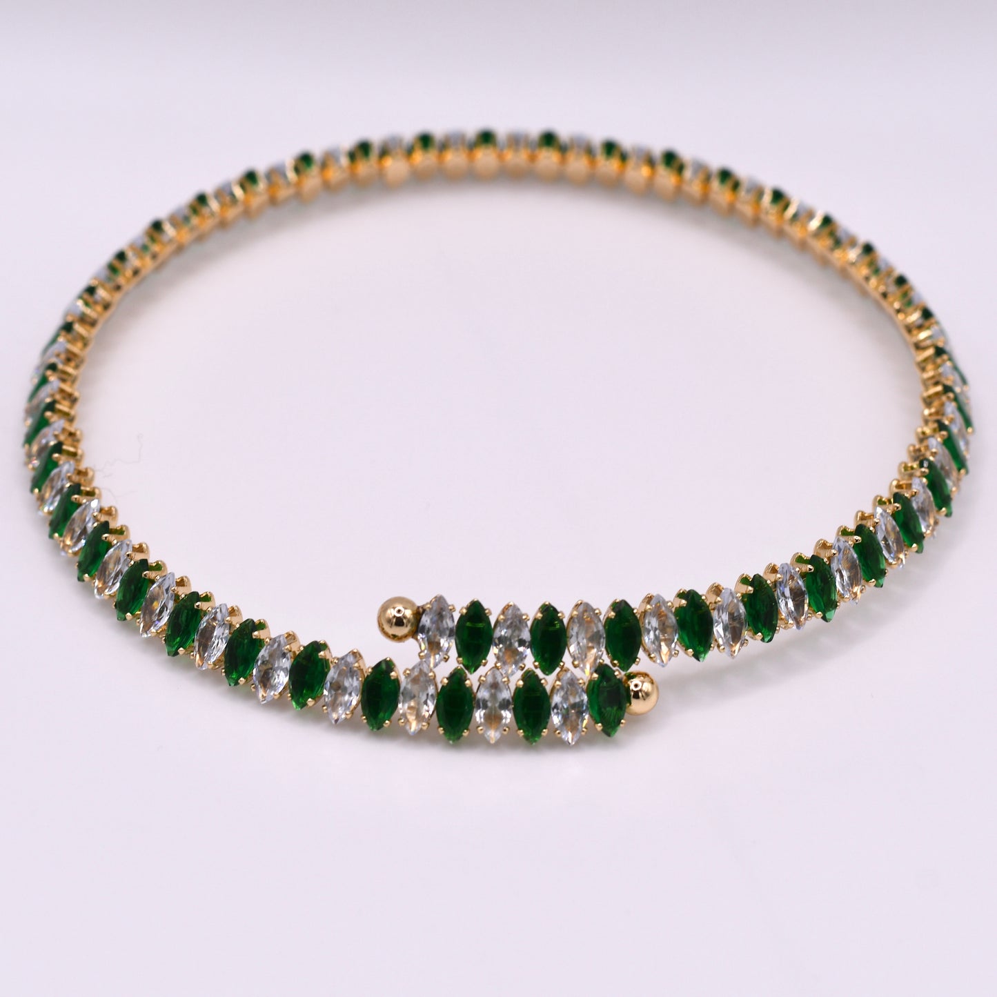 Gem Choker